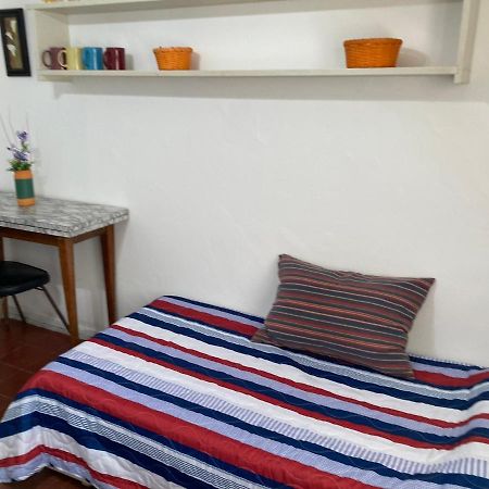 Lp Apartment ปุนตา เดล เอสเต ภายนอก รูปภาพ