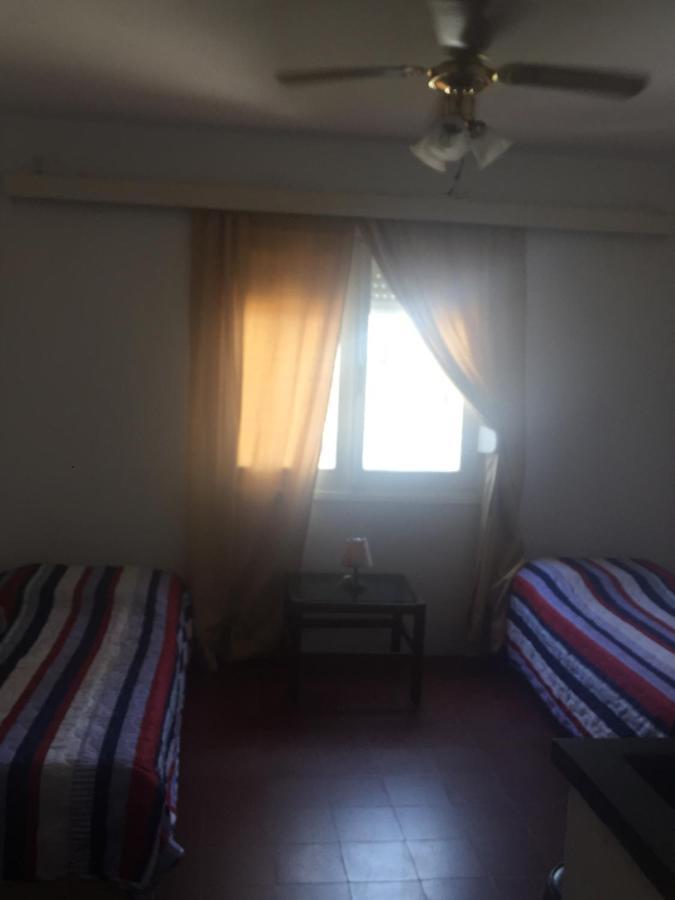 Lp Apartment ปุนตา เดล เอสเต ภายนอก รูปภาพ