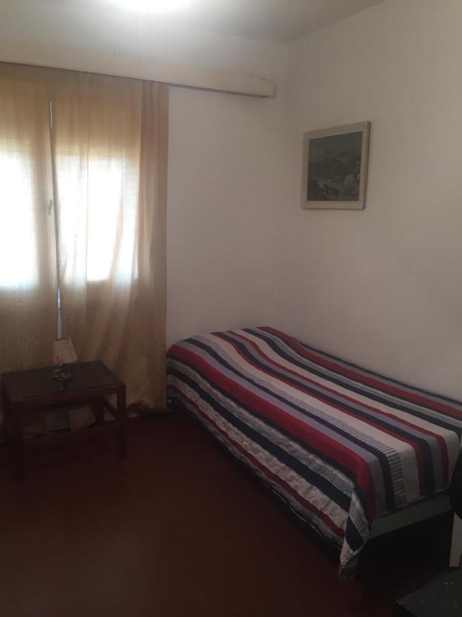 Lp Apartment ปุนตา เดล เอสเต ภายนอก รูปภาพ