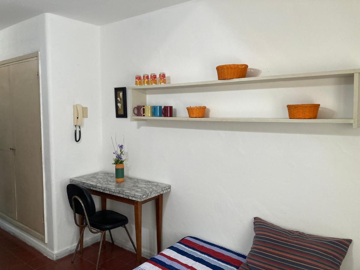 Lp Apartment ปุนตา เดล เอสเต ภายนอก รูปภาพ
