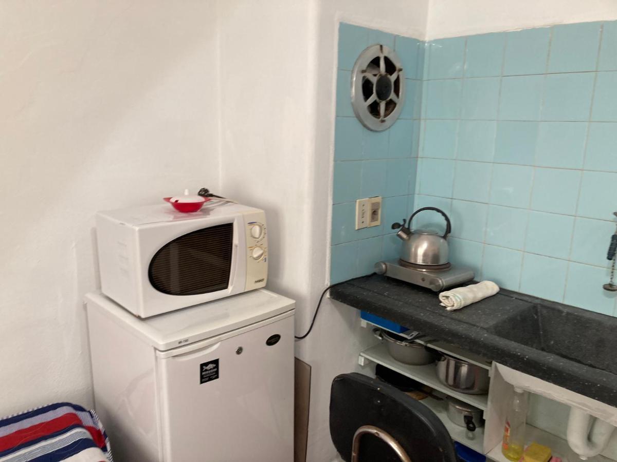 Lp Apartment ปุนตา เดล เอสเต ภายนอก รูปภาพ