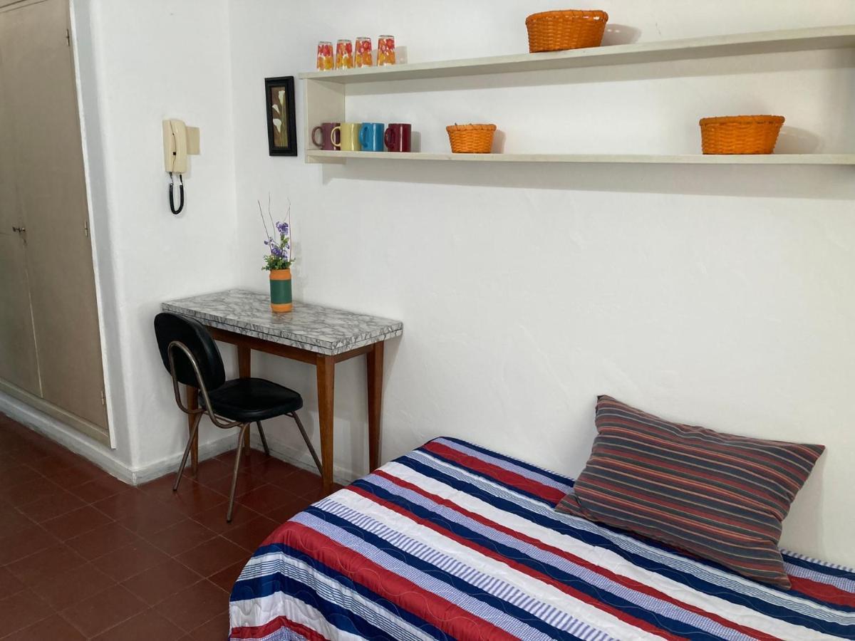 Lp Apartment ปุนตา เดล เอสเต ภายนอก รูปภาพ
