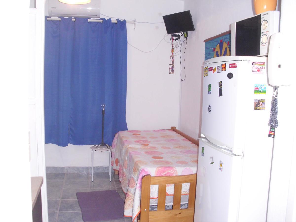 Lp Apartment ปุนตา เดล เอสเต ภายนอก รูปภาพ