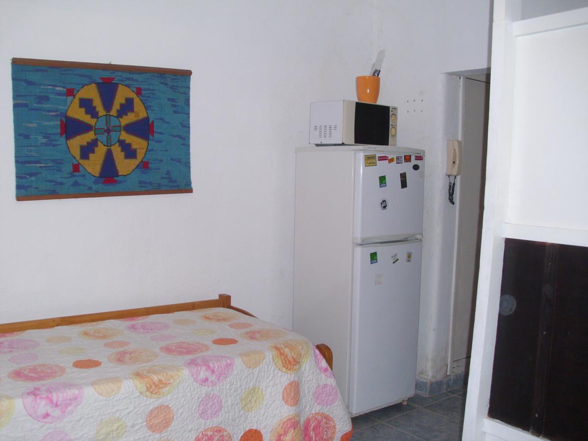 Lp Apartment ปุนตา เดล เอสเต ภายนอก รูปภาพ
