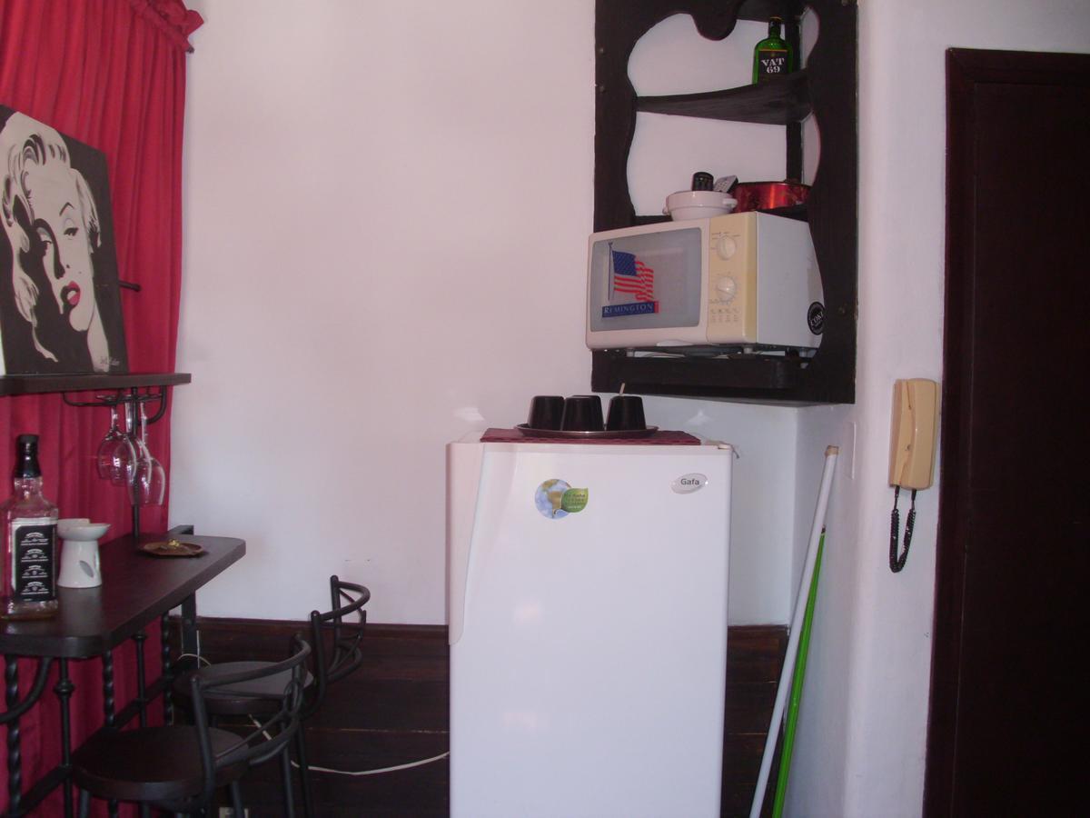 Lp Apartment ปุนตา เดล เอสเต ภายนอก รูปภาพ