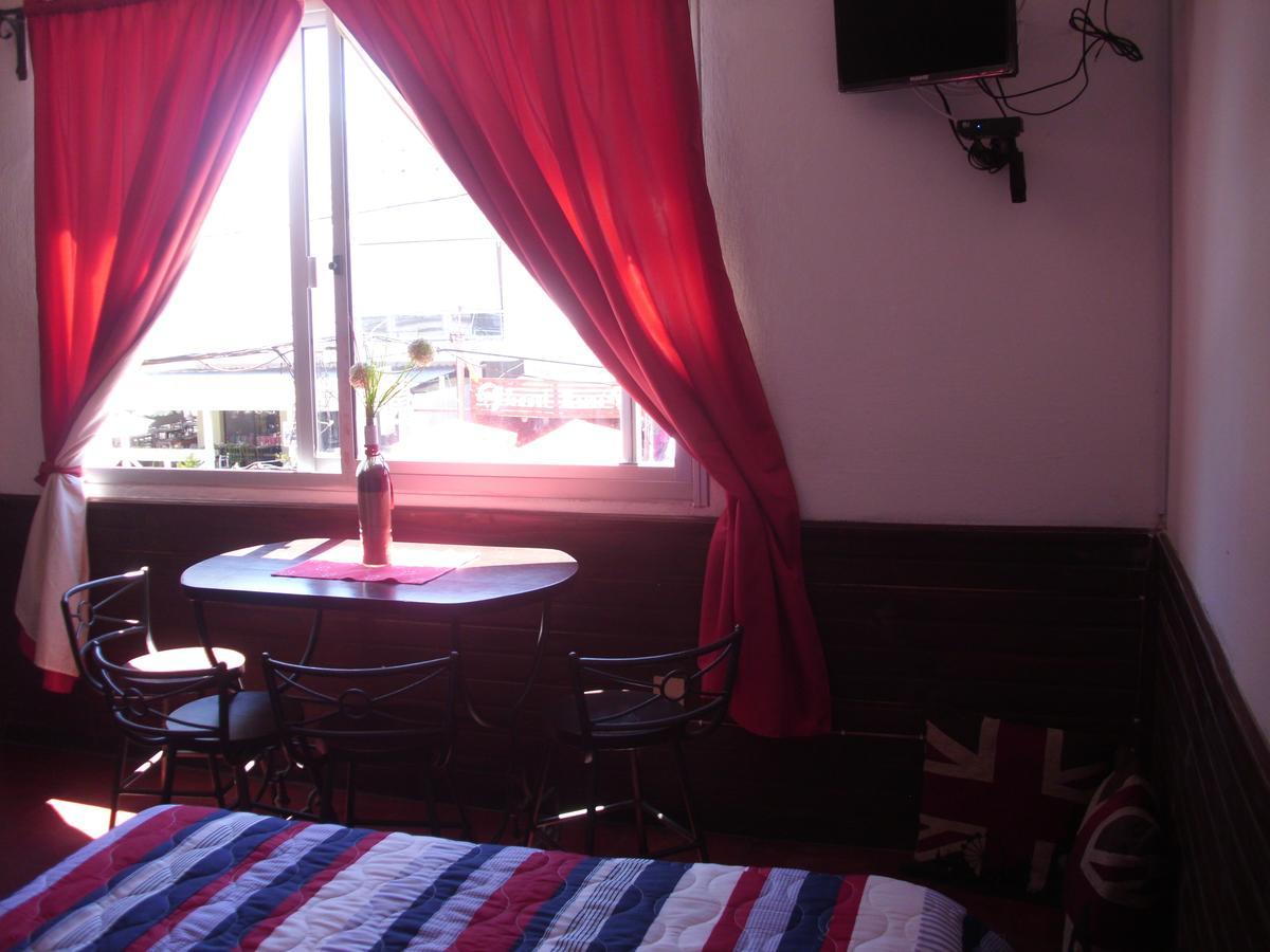 Lp Apartment ปุนตา เดล เอสเต ภายนอก รูปภาพ