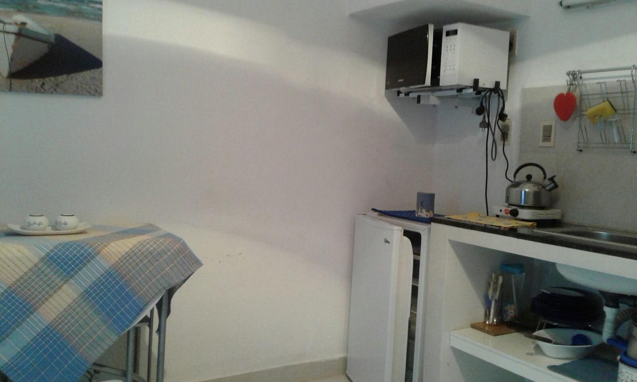 Lp Apartment ปุนตา เดล เอสเต ภายนอก รูปภาพ