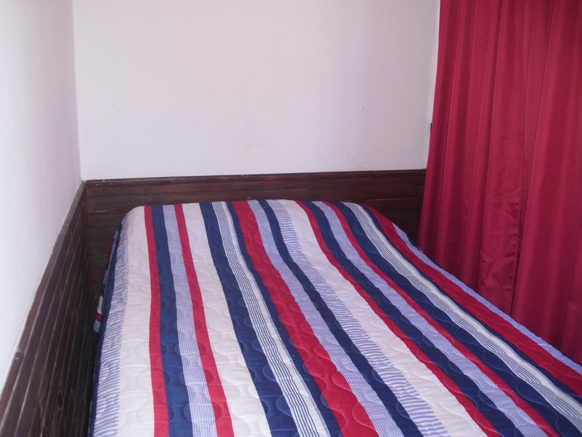 Lp Apartment ปุนตา เดล เอสเต ภายนอก รูปภาพ
