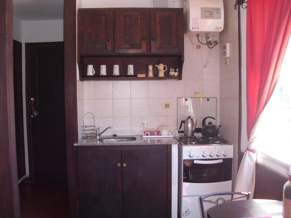 Lp Apartment ปุนตา เดล เอสเต ภายนอก รูปภาพ