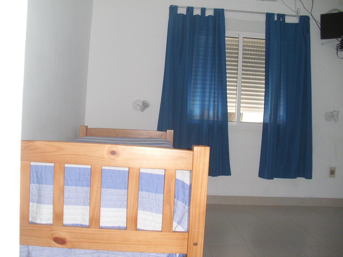 Lp Apartment ปุนตา เดล เอสเต ภายนอก รูปภาพ