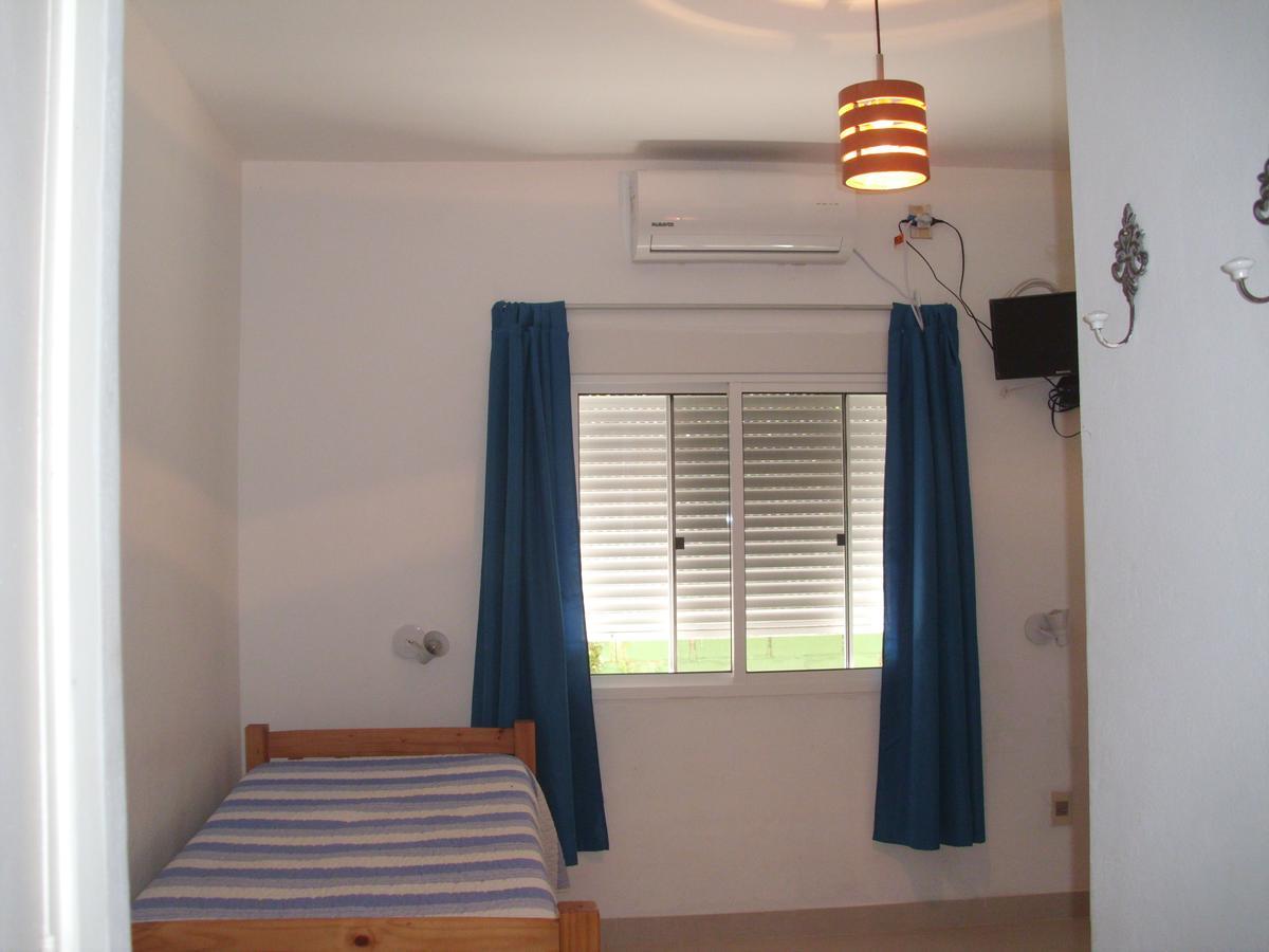 Lp Apartment ปุนตา เดล เอสเต ภายนอก รูปภาพ