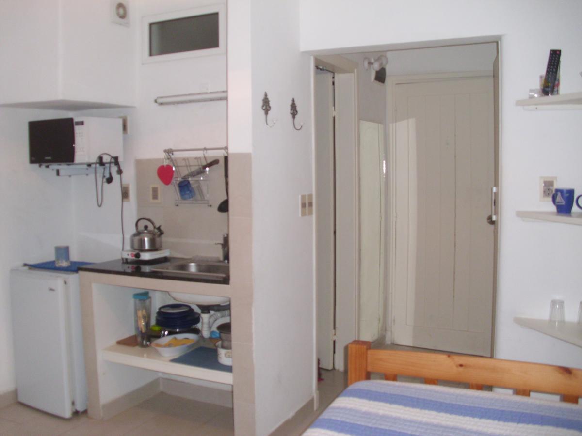 Lp Apartment ปุนตา เดล เอสเต ภายนอก รูปภาพ
